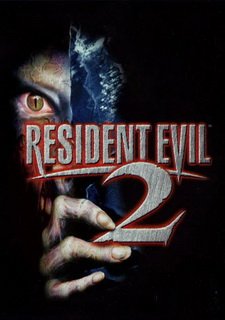 Resident Evil 2 Фото