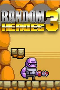 Random Heroes 3 Фото