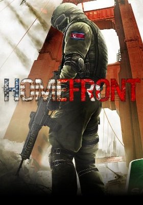 Homefront Фото