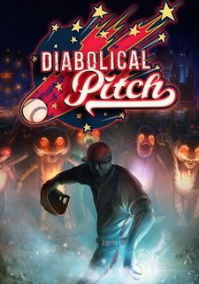 Diabolical Pitch Фото