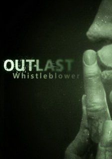 Outlast: Whistleblower Фото