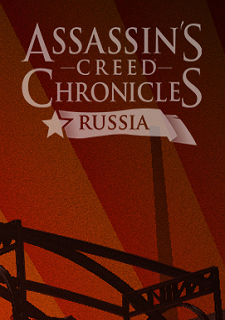 Assassin's Creed Chronicles: Russia Фото