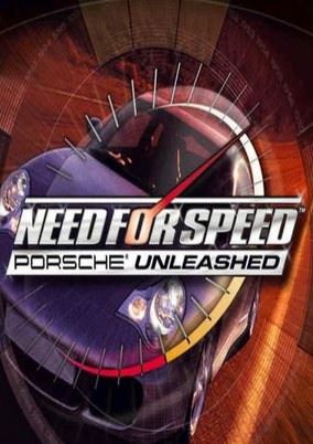 Need For Speed 5: Porsche Unleashed Фото