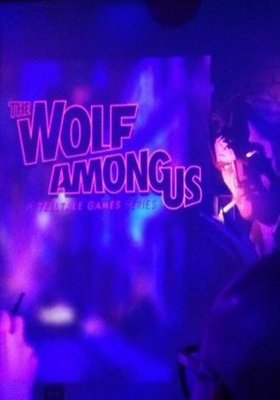 The Wolf Among Us. Episode 1 – Faith Фото