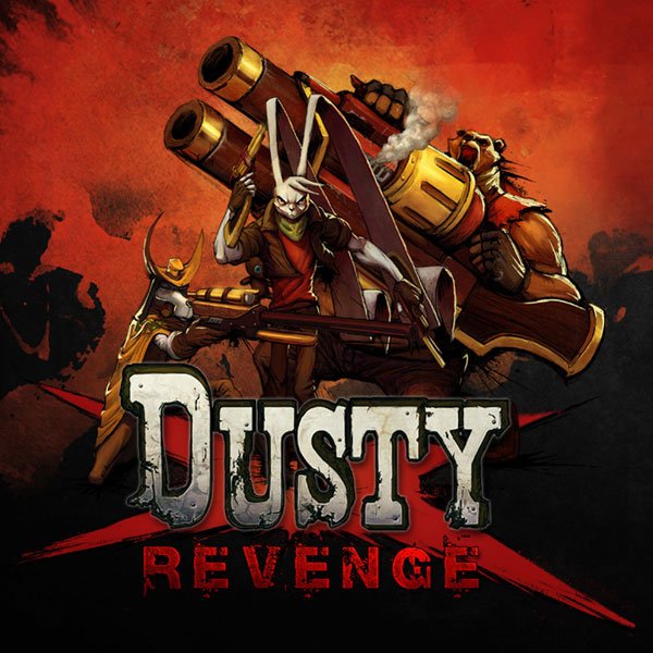 Dustys Revenge Фото