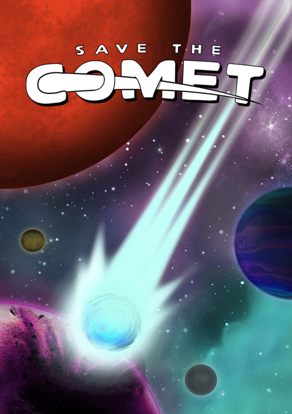 Save the Comet Фото