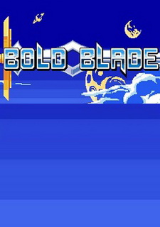 Bold Blade Фото