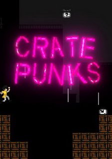 Crate Punks Фото