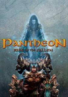 Pantheon: Rise of the Fallen Фото