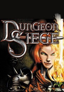 Dungeon Siege Фото