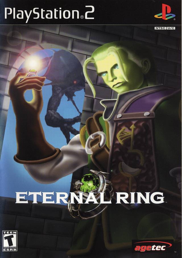 Eternal Ring Фото