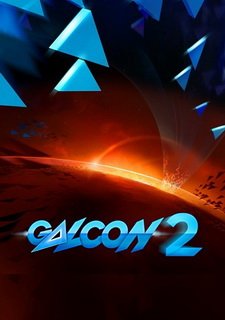 Galcon 2: Galactic Conquest Фото