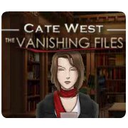 Cate West: The Vanishing Files Фото