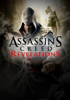 Assassin's Creed: Revelations Фото