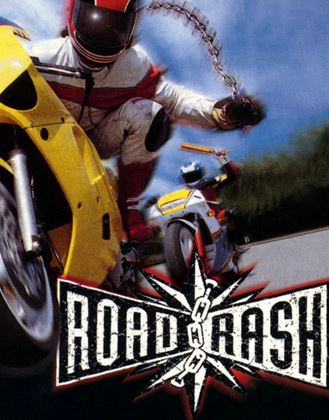 Road Rash Фото