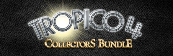 Tropico 4 Collector's Bundle Фото