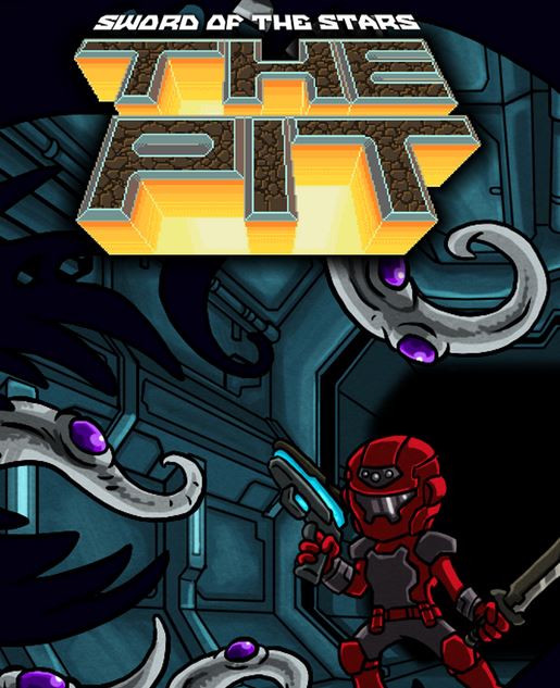 Sword of the Stars: The Pit Фото