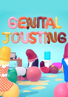 Genital Jousting Фото