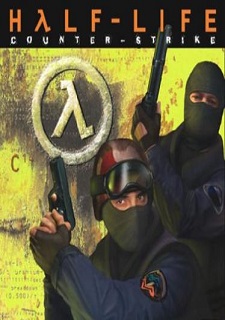 Half-Life: Counter-Strike Фото