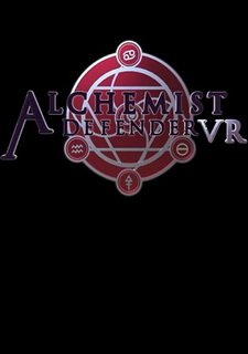 Alchemist Defender VR Фото