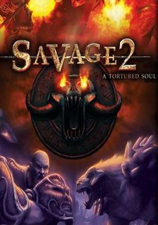 Savage 2: Tortured Soul Фото