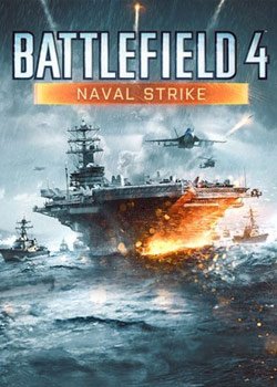 Battlefield 4: Naval Strike Фото