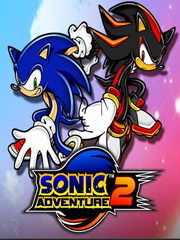 Sonic Adventure 2 Фото