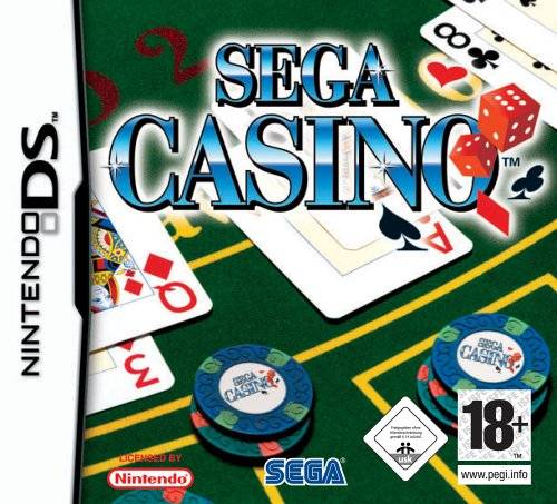 Sega Casino Фото