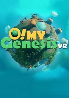 O! My Genesis VR Фото