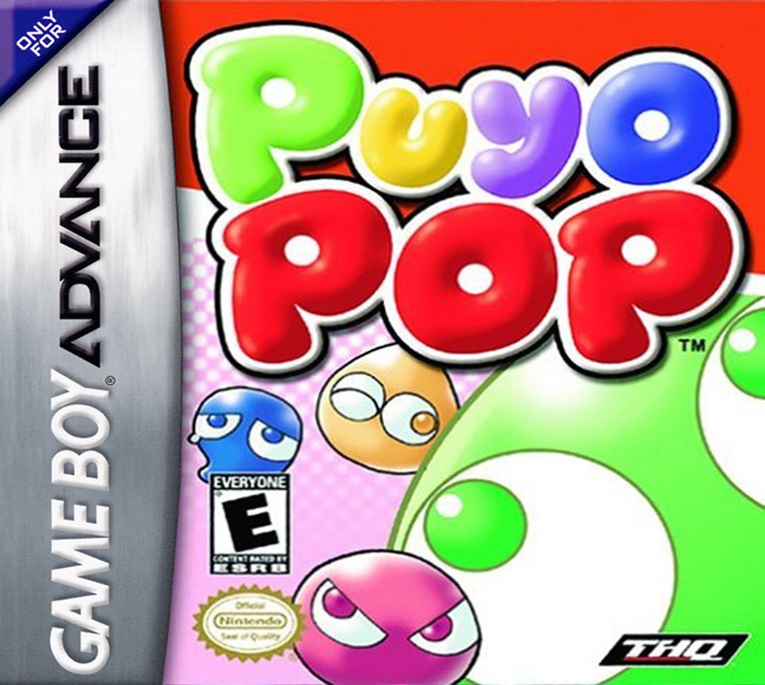 Puyo Pop Фото