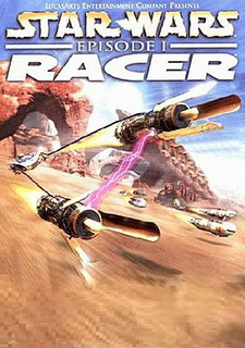 Star Wars: Episode I - Racer Фото