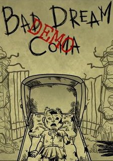 Bad Dream: Coma Фото