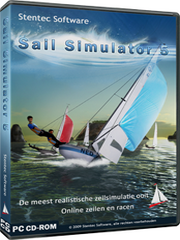 Sail Simulator 5 Фото