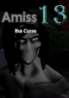 Amiss 13: the Curse Фото