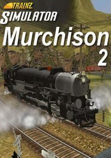 Trainz: Murchison 2 Фото