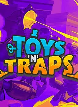 Toys 'n' Traps Фото