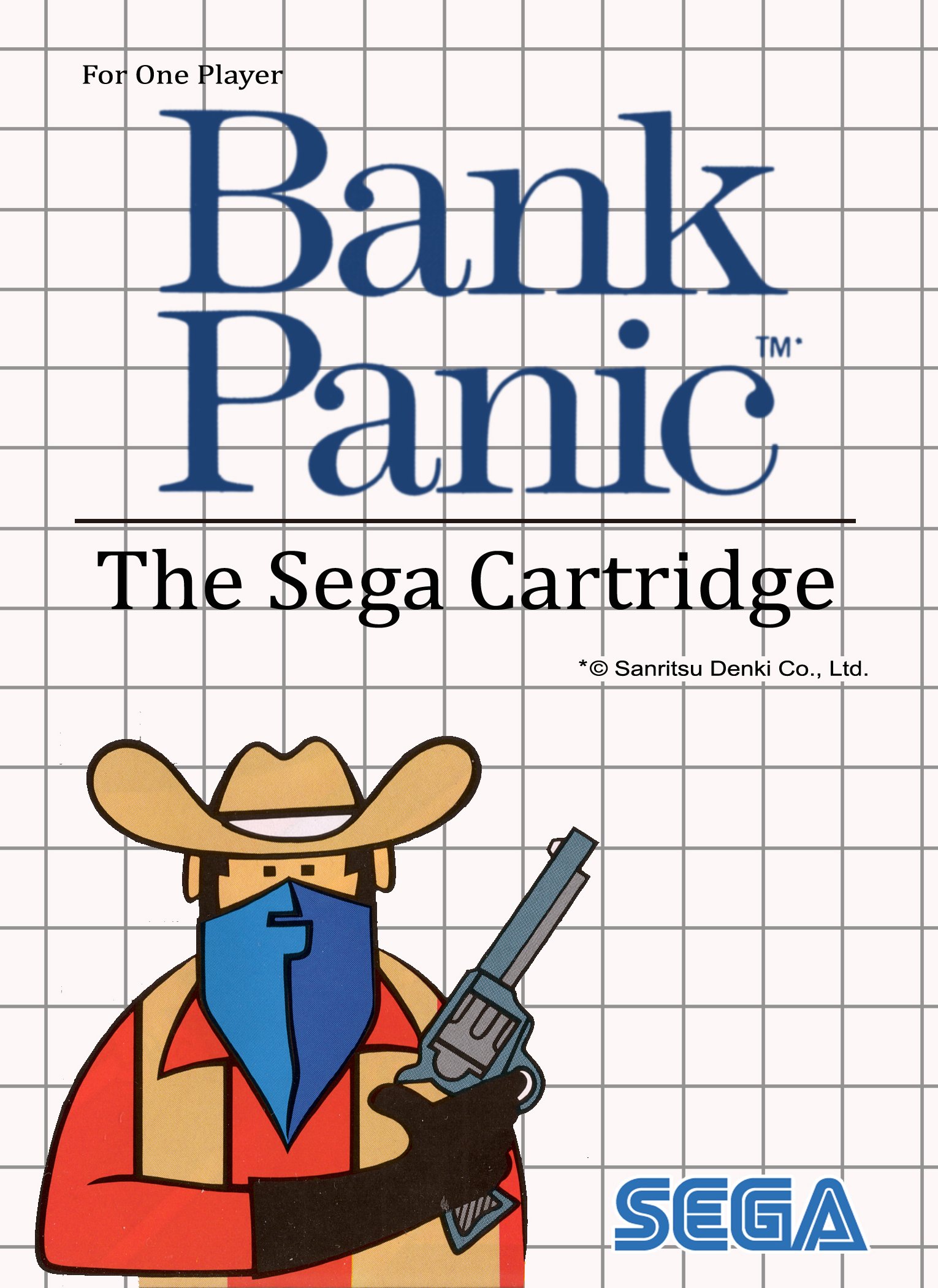 Bank Panic Фото