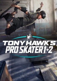 Tony Hawk's Pro Skater 1+2 (2020) Фото