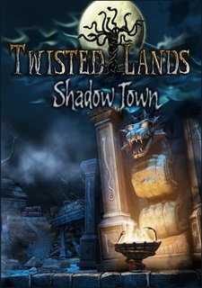 Twisted Lands: Shadow Town Фото