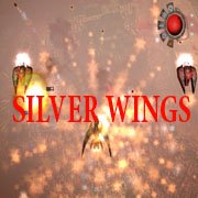 Silver Wings Фото