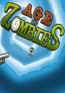 Age of Zombies Фото