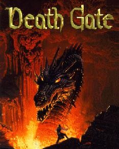 Death Gate Фото