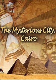 The Mysterious City: Cairo Фото