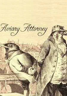 Aviary Attorney Фото