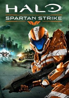 Halo: Spartan Strike Фото