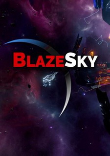 BlazeSky Фото