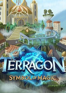 Terragon: Symbol Of Magic Фото