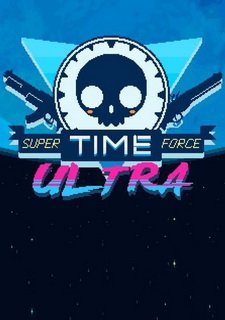 Super Time Force Ultra Фото