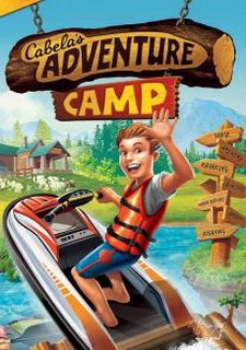 Cabela's Adventure Camp Game Фото