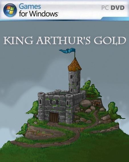 King Arthur's Gold Фото